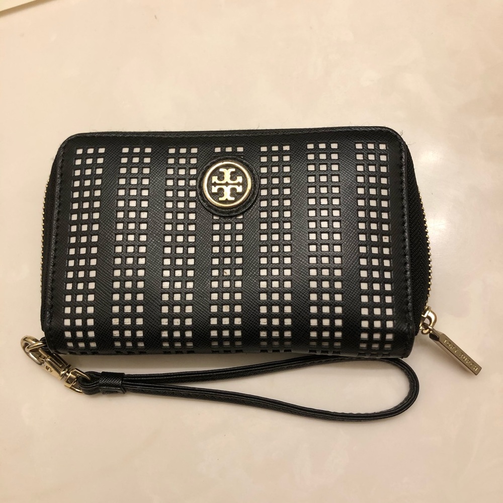 Tory Burch Wristlet/Wallet